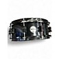 Used PDP by DW 5.5X14 CONCEPT MAPLE BLACK SPARKLE Drum thumbnail