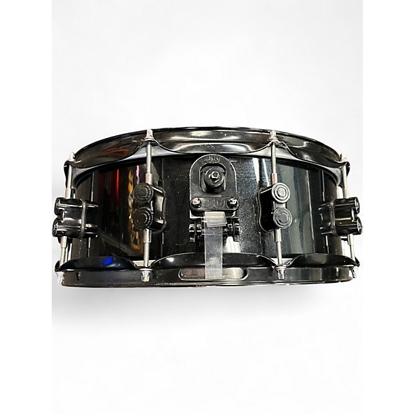 Used PDP by DW 5.5X14 CONCEPT MAPLE BLACK SPARKLE Drum