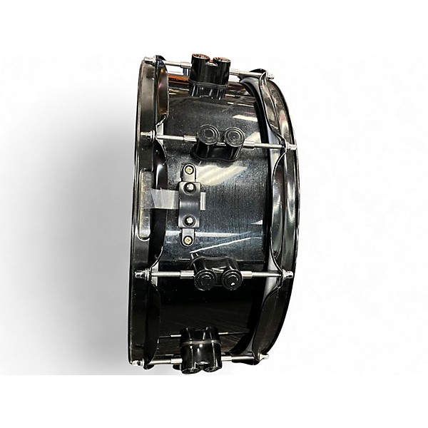 Used PDP by DW 5.5X14 CONCEPT MAPLE BLACK SPARKLE Drum