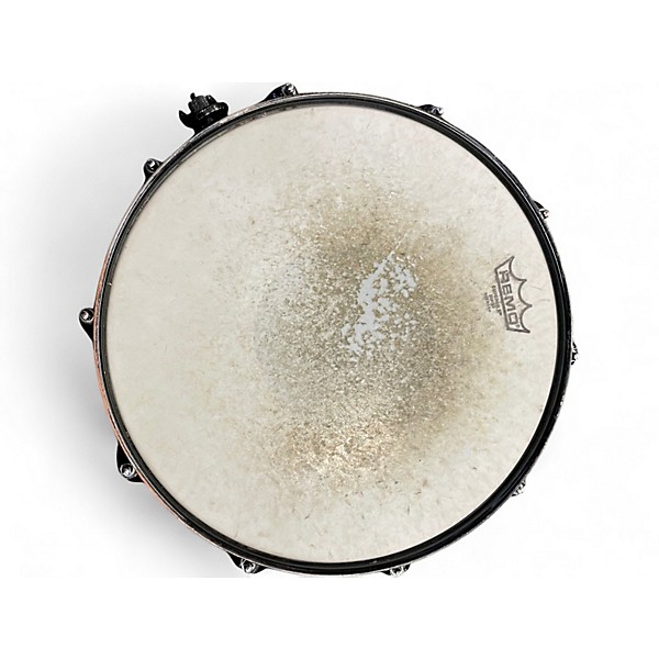 Used PDP by DW 5.5X14 CONCEPT MAPLE BLACK SPARKLE Drum