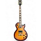 Used Gibson LES PAUL JR PRO Desert Burst Solid Body Electric Guitar thumbnail