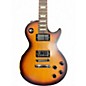 Used Gibson LES PAUL JR PRO Desert Burst Solid Body Electric Guitar