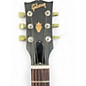 Used Gibson LES PAUL JR PRO Desert Burst Solid Body Electric Guitar