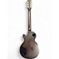 Used Gibson LES PAUL JR PRO Desert Burst Solid Body Electric Guitar