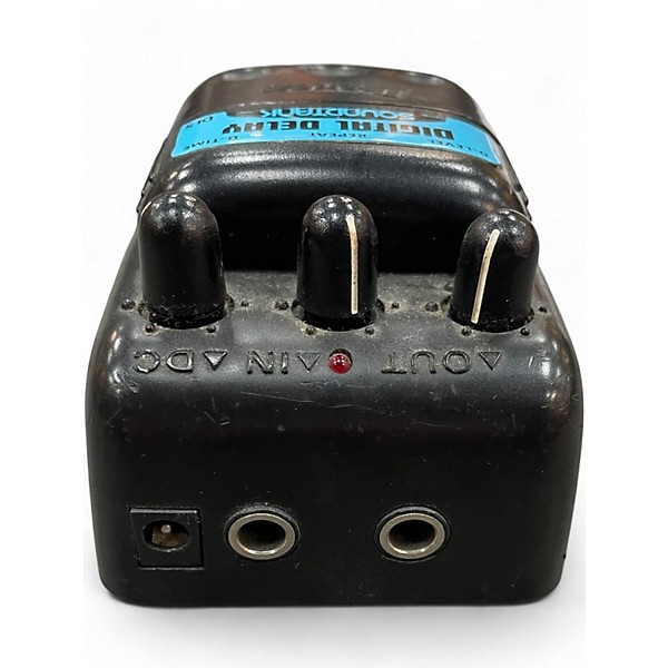 Used Ibanez DL5 Effect Pedal