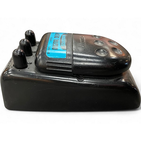 Used Ibanez DL5 Effect Pedal