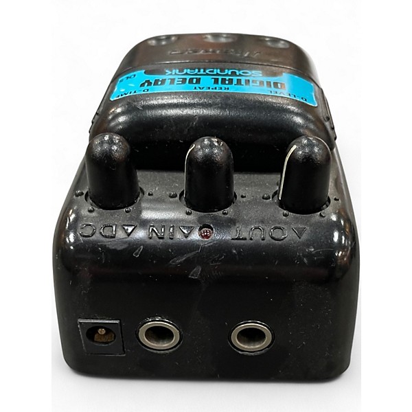 Used Ibanez DL5 Effect Pedal