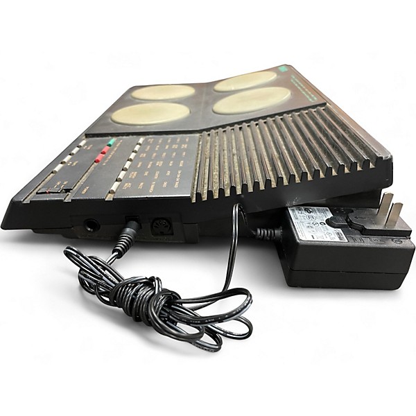 Used Yamaha DD5 Trigger Pad