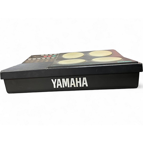 Used Yamaha DD5 Trigger Pad