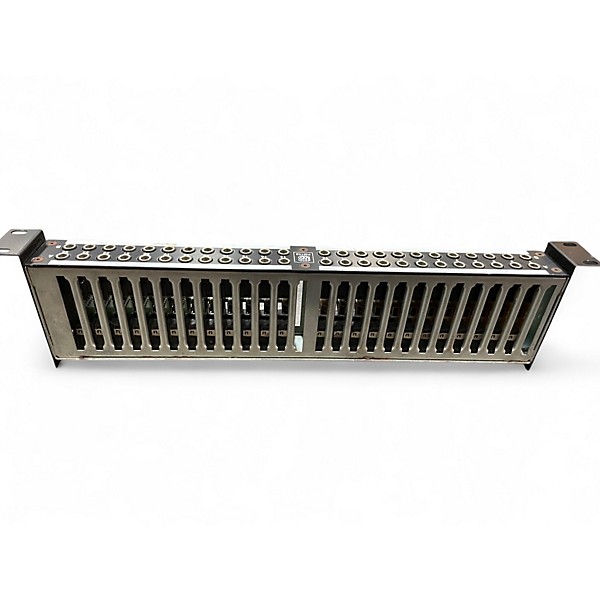 Used ProCo PM148 Patch Bay