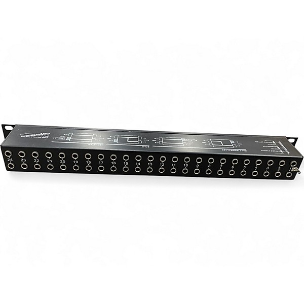 Used Neutrik NYS SPPL Patch Bay