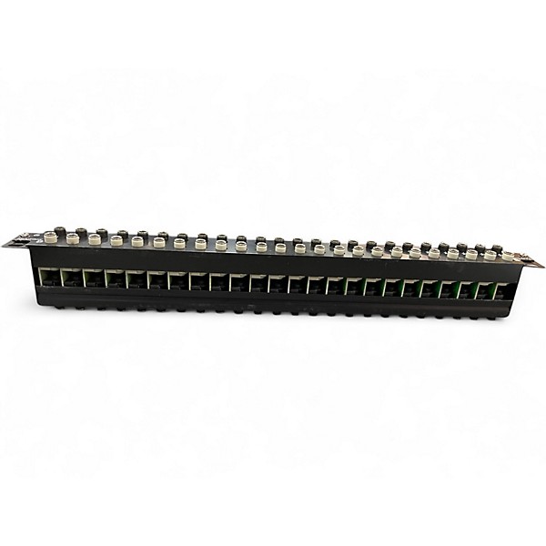 Used Neutrik NYS SPPL Patch Bay