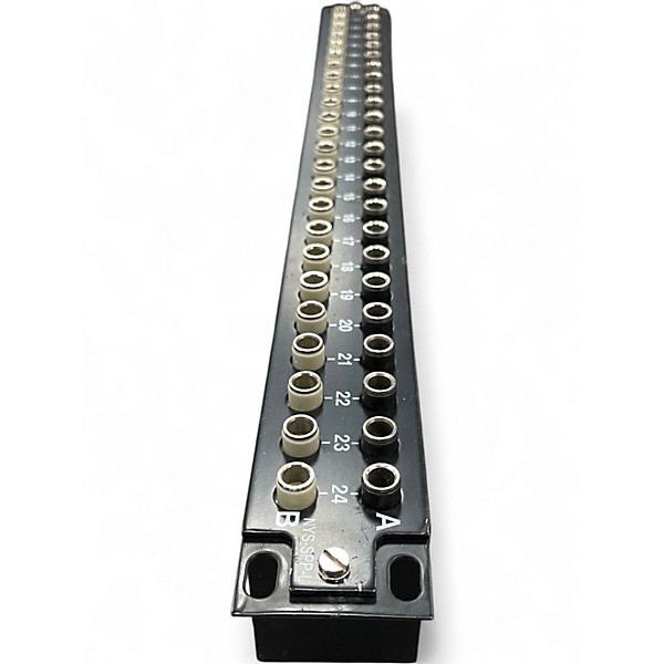 Used Neutrik NYS SPPL Patch Bay