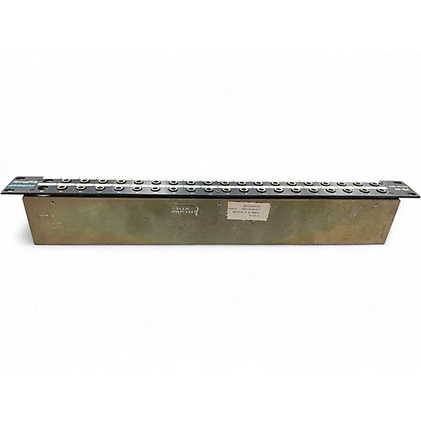 Used Furman PB40 Patch Bay