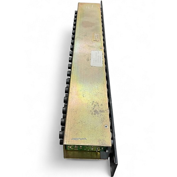 Used Furman PB40 Patch Bay