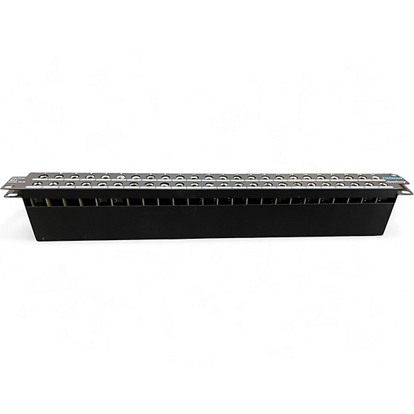 Used Furman PB48 Patch Bay