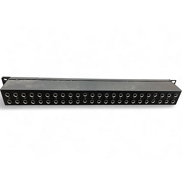 Used Furman PB48 Patch Bay
