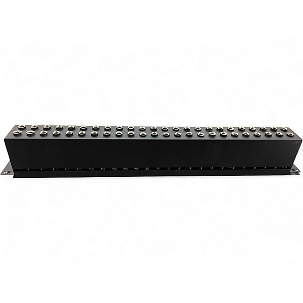 Used Furman PB48 Patch Bay