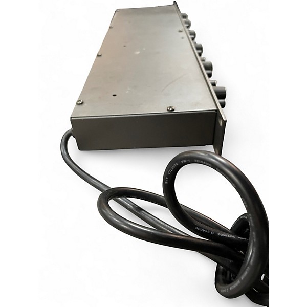 Used RANE PE15 Equalizer