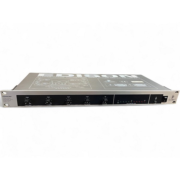 Used Berh EX1 Exciter