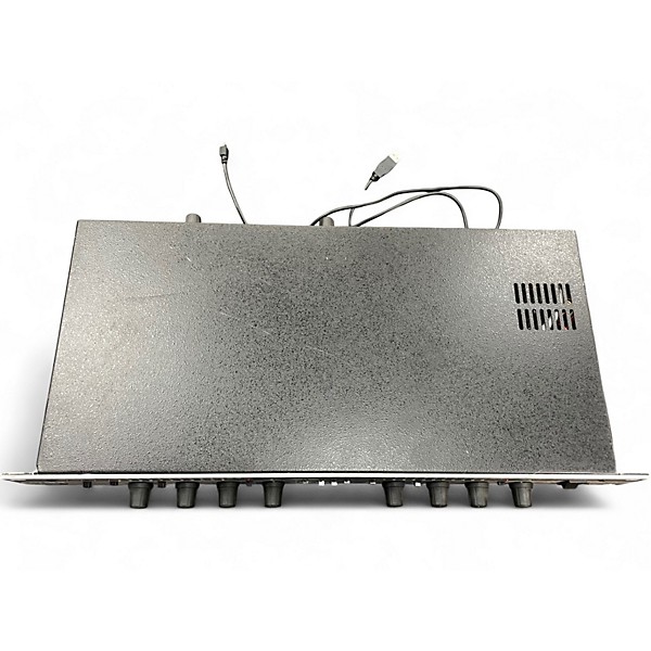 Used Apex 320A Compressor