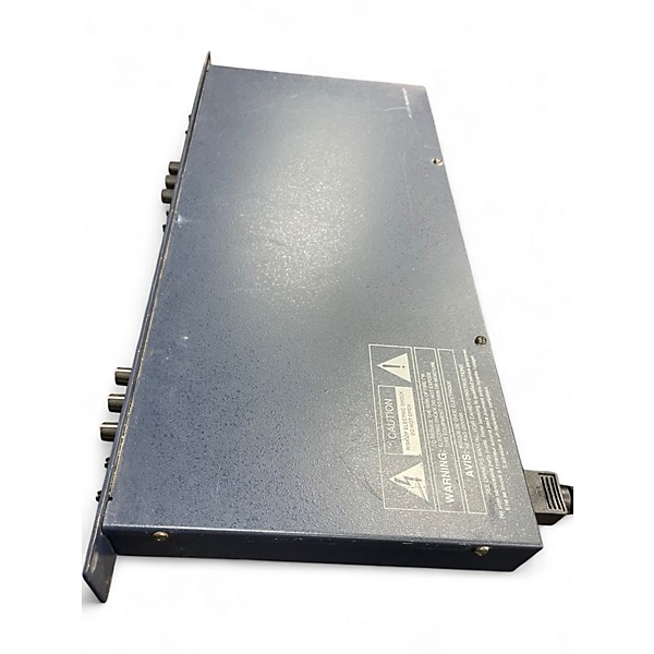Used Symetrix 562E Compressor