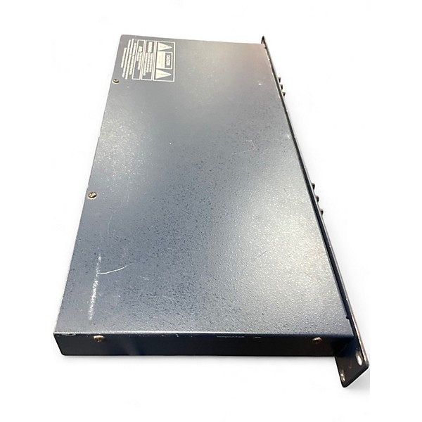 Used Symetrix 562E Compressor