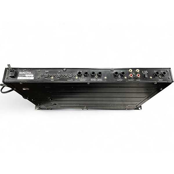 Used Ibanez SDR1000 Effects Processor