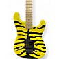 Used ESP LTD GL200MT TIGER YELLOW Solid Body Electric Guitar thumbnail