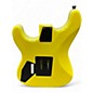 Used ESP LTD GL200MT TIGER YELLOW Solid Body Electric Guitar