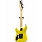 Used ESP LTD GL200MT TIGER YELLOW Solid Body Electric Guitar
