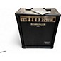 Used Behringer Ultrabass BX300 30W 1x10 Bass Combo Amp thumbnail