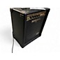 Used Behringer Ultrabass BX300 30W 1x10 Bass Combo Amp