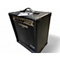 Used Behringer Ultrabass BX300 30W 1x10 Bass Combo Amp