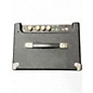 Used Fender Rumble 25 25W 1x10 Bass Combo Amp