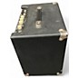 Used Fender Rumble 25 25W 1x10 Bass Combo Amp
