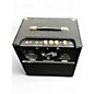 Used Fender Rumble 25 25W 1x10 Bass Combo Amp