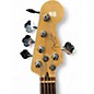 Used Fender Player Jazz Bass V 3 Color Sunburst Electric Bass Guitar