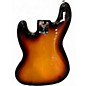 Used Fender Player Jazz Bass V 3 Color Sunburst Electric Bass Guitar