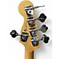 Used Fender Player Jazz Bass V 3 Color Sunburst Electric Bass Guitar