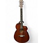 Used Martin SC10E Natural Acoustic Electric Guitar thumbnail