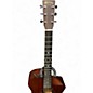 Used Martin SC10E Natural Acoustic Electric Guitar