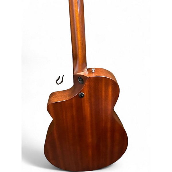 Used Martin SC10E Natural Acoustic Electric Guitar