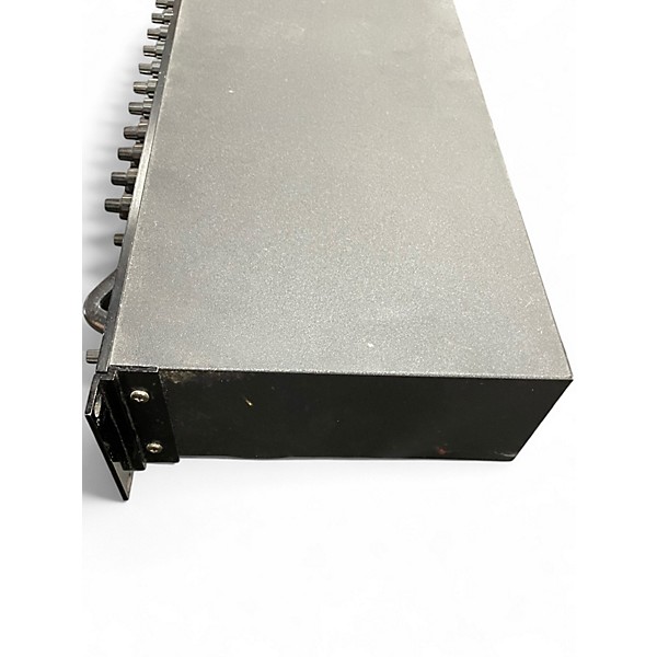 Used KORG KMX122 Line Mixer