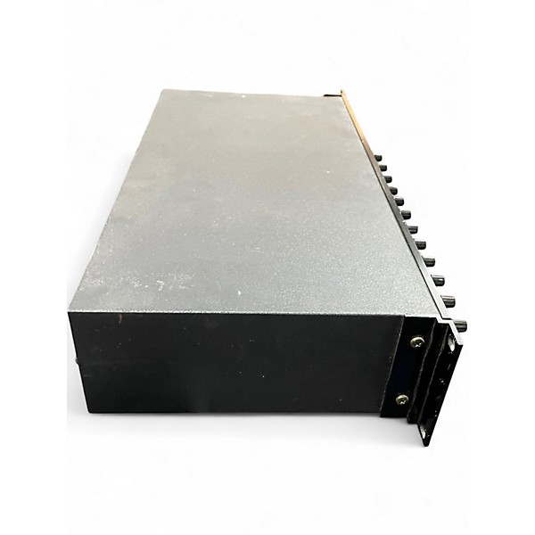 Used KORG KMX122 Line Mixer