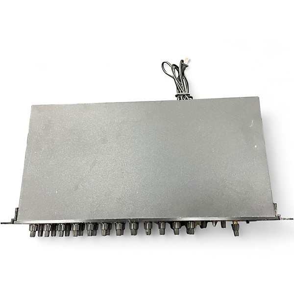 Used KORG KMX122 Line Mixer