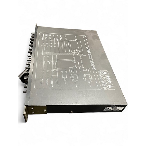 Used Roland M120 Line Mixer