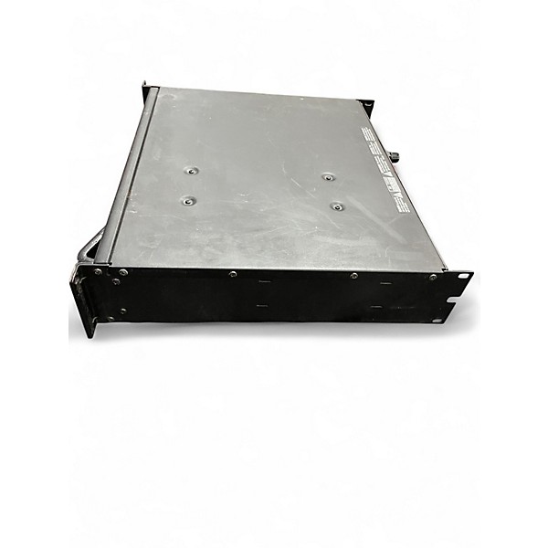 Used QSC RMX850 Power Amp