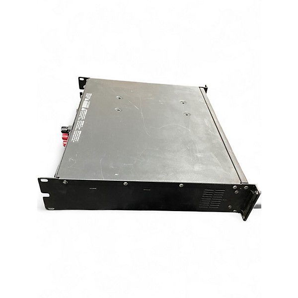 Used QSC RMX850 Power Amp