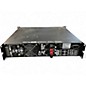Used QSC RMX850 Power Amp